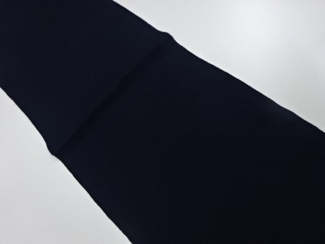 JAPANESE KIMONO / UNUSED OBIAGE